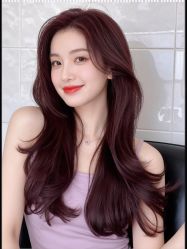-BEAUTY HAIR GANO