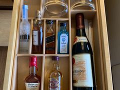 -新加坡丽思卡尔顿美年酒店