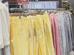 -MUJI无印良品(华贸店)