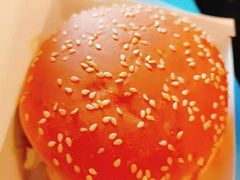 -麦当劳(无锡永乐店)