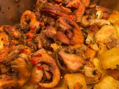 -北京王府井希尔顿酒店·万斯阁西餐厅