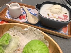 -椰小鸡·琼州糟粕醋·火锅(美兰缤纷城店)