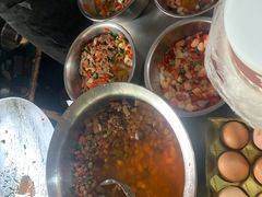 -周记热干面豆皮大王(桃花东街店)