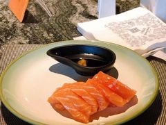 -金海湾自助餐厅(金陵饭店)