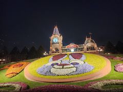 -迪士尼小镇