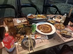 -马海涛牛肉串·午市牛腩饭·烧烤夜宵(领汇广场店)