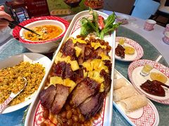 -谭厨中山传家菜.乳鸽.脆鲩鱼(华强北中航城店)