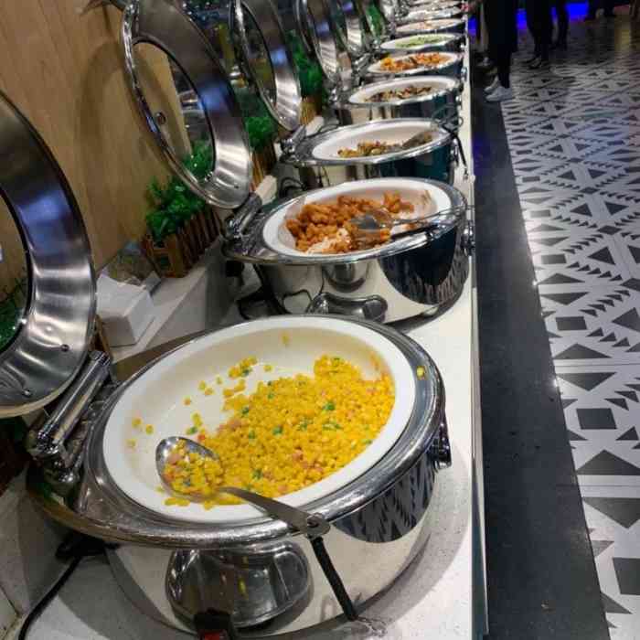 福缘烤肉王(勒泰店)-"环境不错,口味非常好,肉非常好吃.