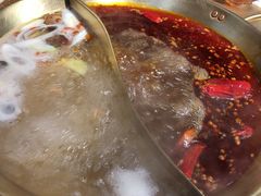 -羊大爷涮肉(亮马桥店)