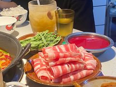 -芈重山老火锅(广州首店)