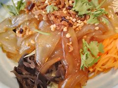 -红樱桃·欢乐餐厅(太原里店)