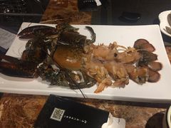 -船奇蒸汽海鲜·闽菜(八市海鲜总店)