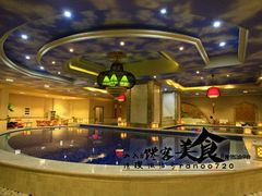 -南亚水鑫温泉SPA(恒宇商业广场店)