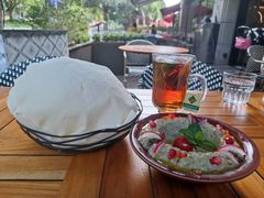 -ELI FALAFEL Lebanese&Mediterranean黎巴嫩美食(富城路店)