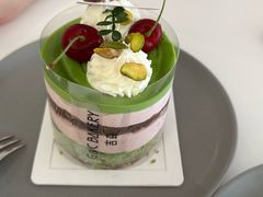 -吉森Bakery(教育路店)