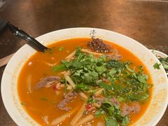 -漆黑觉米粉(三里屯店)