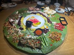 -金塔傣乡·云南民族特色菜·傣味手抓饭(金瓦路店)