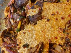 -嘎嘎鸭下巴·爆辣干锅(明教寺店)