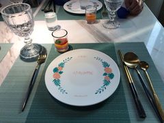 -蜜桃花开·中西融合菜E&W(南长街店)