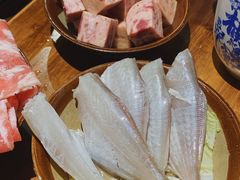 耗儿鱼-楠火锅(广州总店)