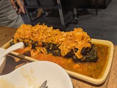 泡菜臭豆腐-小核桃品质串店(世茂大道店)