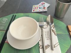 -帕蓝·暹罗料理(大学路店)