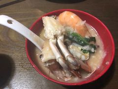 -阿尔法海鲜排档(爱琴海店)