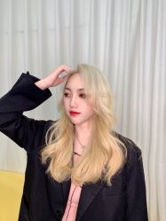 -INSTYLE造型·明星店