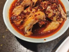 -蛙喔牛蛙(仙林万达茂店)