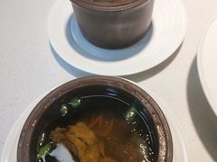 -方荣糊涂菜馆(湖北路店)