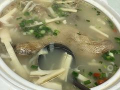 -协和菜馆(凤凰街店)