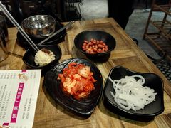 -哈哈碳都·牛肋条无限自助烤肉(台江万达店)