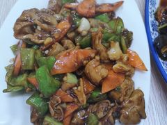 -夕阳红小吃(中街大悦城店)