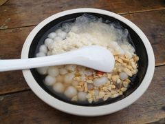 手搓冰粉-太平张醪糟(西街直营店)