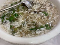 西湖牛肉羹-翠亭酒家(山西南路店)