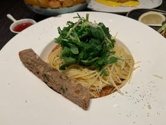 -Lets burger非常汉堡·环球风味(蓝色港湾店)