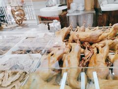 -戚顺兴盐水鸭(新街口明瓦廊店)