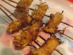 -北丐先生·野馄饨烧烤(长宁龙之梦店)