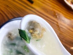 -南记食粥坊·宵夜大排档(岭南分店)