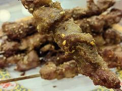 -烤肉季饭庄