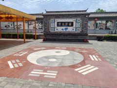 -丰台药王庙
