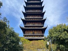 -常熟方塔园
