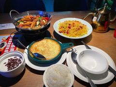 -庆江南江南菜(昆山吾悦广场店)