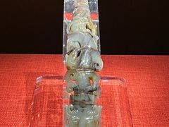 -南越王博物院