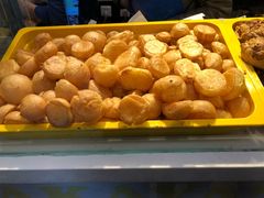 -田中先生の泡芙工坊(胜利店)