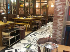 android_upload_pic-百年老妈火锅(中原万达店)