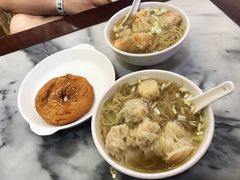 -竹园竹升面(西关总店)