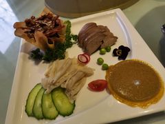 -全聚德(蓝山店)