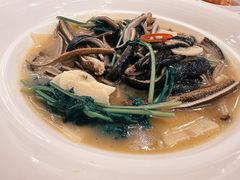-老人和饭店(淮海中路店)
