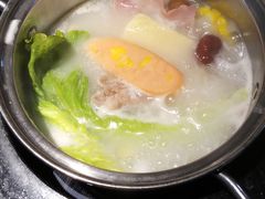 -汤响自助回转火锅百汇(乐峰广场店)